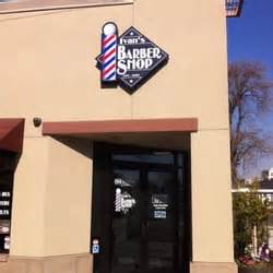 barber shop visalia ca